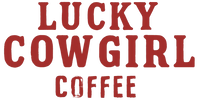 Lucky Cowgirl Coffee - Home