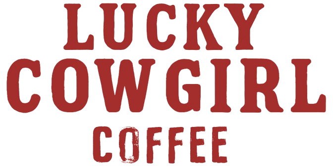 Lucky Cowgirl Coffee